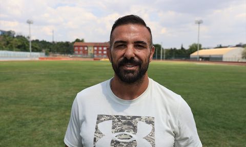 Kırkpınar'a Katılamayan Başpehlivanlar Üzüntü Yaşıyor