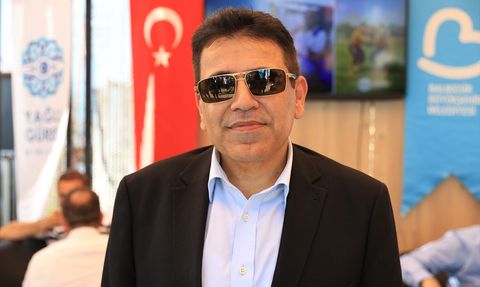 Kırkpınar Güreşlerinin Yeni Alanı Sarayiçi'nde İnşa Edilecek