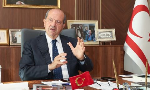 KKTC Cumhurbaşkanı Tatar: EİT Zirvesi'nde Diplomatik Zafer