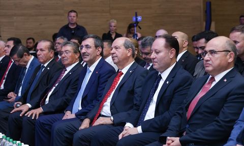 KKTC ve Türkiye Arasında Fiber Dönüşüm Protokolü İmzalandı