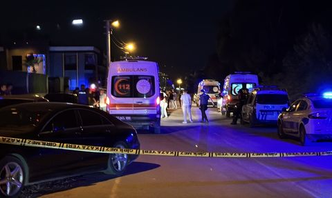 Kocaeli'de Aile İçinde Kanlı Gerginlik: Amca İki Yeğenini Öldürdü