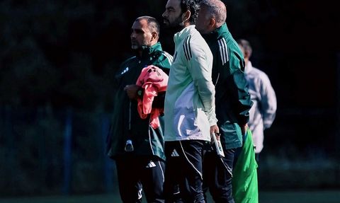 Kocaelispor Yeni Sezon Hazırlıklarına Devam Ediyor
