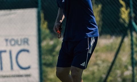 Kocaelispor Yeni Sezon Hazırlıklarına Düzce'de Devam Ediyor