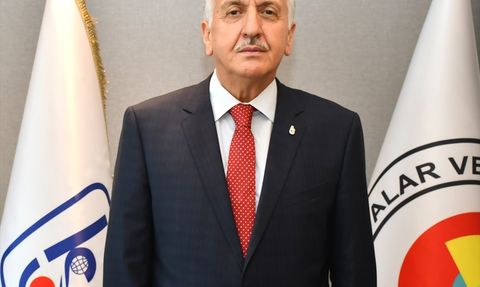 Konya'nın Savunma Sanayi İhracatı 10 Yılda 5 Kat Arttı