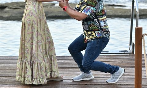 Kuki: Oyuncağım Konuştu filmi KKTC'de çekiliyor