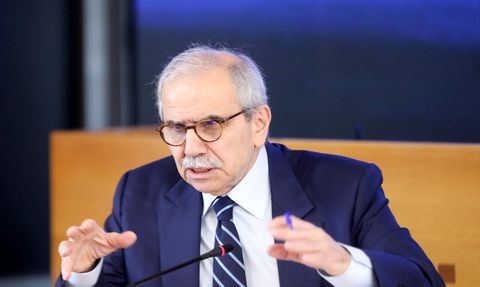 Lübnan Başbakanı Selam'dan İsrail İşgali Uyarısı