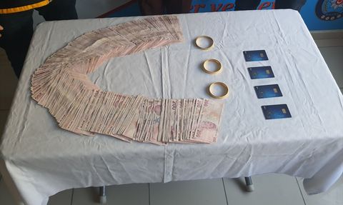 Malatya'da Telefon Dolandırıcılığına Geçit Yok