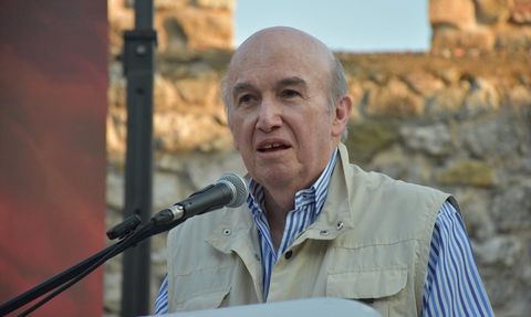 Marmaris'te Latin Amerika Büyükelçi Buluşması