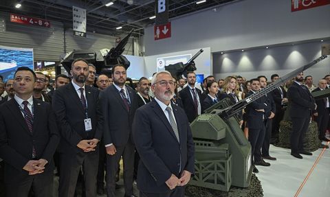 MKE'nin Yenilikçi Ürün Tanıtımları