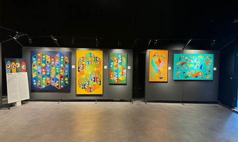 Ömer Onay'ın Eserleri ve Gelenekle İlişkisi Üzerine Söyleşi