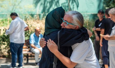 Orhan Yüksel Hayatını Kaybetti