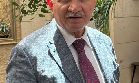 Öz Orman-İş Sendikası, OGM'den 15 Bin Ek Kadro Talep Ediyor