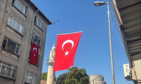 Piyade Sözleşmeli Er Ahmet Gültekin'in Şehadet Haberi Ailesine Ulaştı