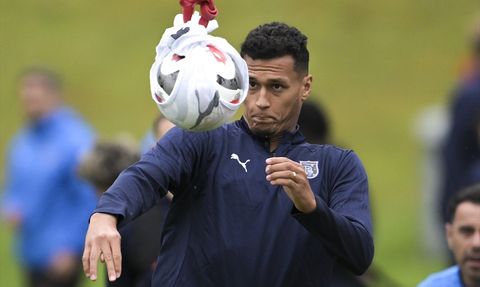 RAMS Başakşehir Futbol Takımı Avusturya Kampında