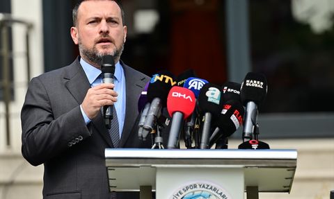 Sabri Ugan için Anma Töreni Düzenlendi