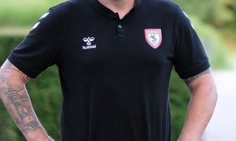 Samsunspor Teknik Direktörü Thomas Reis'in Hollanda Kampı Değerlendirmesi