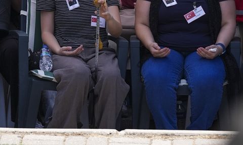 Şehit Üsteğmen Ege Akar, İzmir'de Izdırapla Uğurlandı