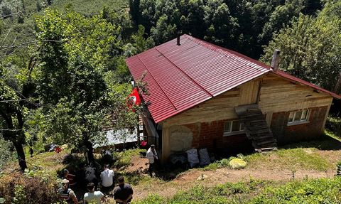 Şehit Uzman Çavuş Kani Obi'nin Acı Haberi Ailesine Ulaştı