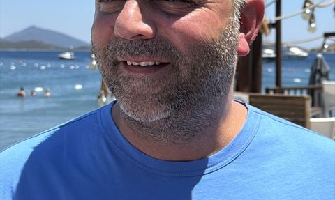 Semih Şentürk, Fenerbahçe'de Yardımcı Antrenör Olma Arzusunu Açıkladı