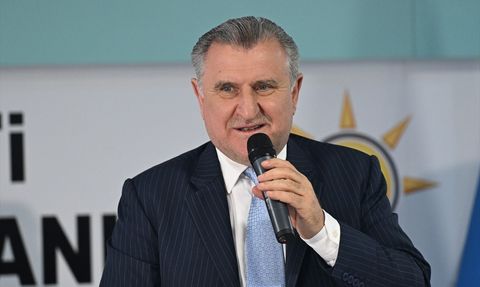 Siirt'te Bakanların Ziyareti ve Yatırım Açıklamaları