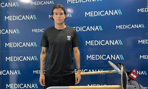 Sivasspor Futbolcuları Sağlık Kontrolünden Geçti