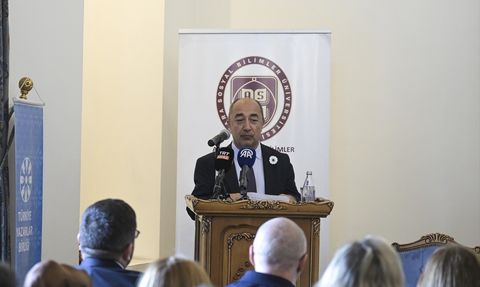 Srebrenitsa Soykırımı’nın 30. Yılı Ankara’da Anıldı