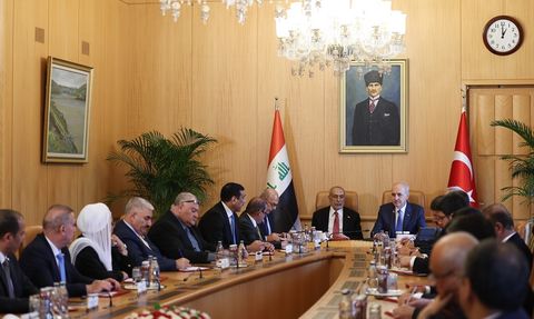 TBMM Başkanı Kurtulmuş'tan Açıklamalar: İslam Düşmanlığına Karşı Sert Tepki