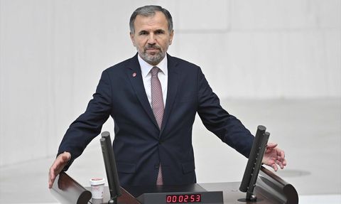 TBMM Genel Kurulu Kapandı: Emekli Aylığı Tartışmaları ve Siyasi Gerilimler