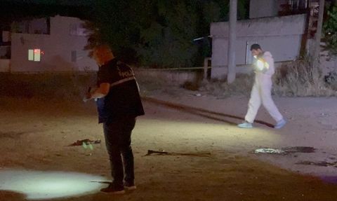 Tekirdağ'da Sokakta Silahlı Saldırı: Genç Hayatını Kaybetti