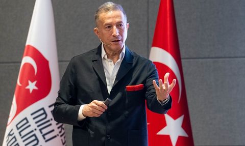 TMOK 2025 Strateji Dönüşüm Raporu Tanıtıldı