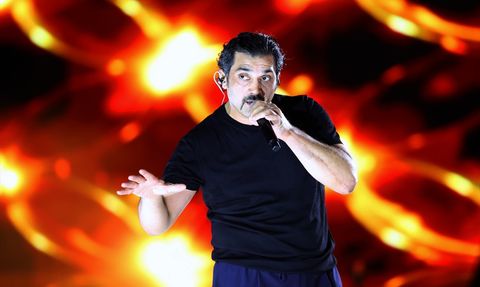 Trabzon Kültür Yolu Festivali, Bayhan Konseri ile Noktalandı