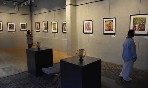 Trabzon Kültür Yolu Festivali Sürüyor