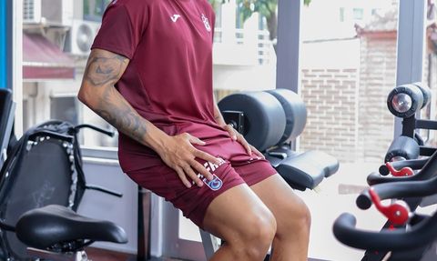 Trabzonspor 2025-2026 Sezonu İçin Hazırlıklara Devam Ediyor