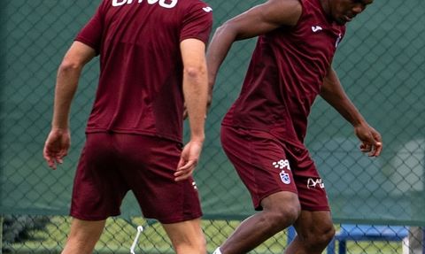 Trabzonspor'da Kaleci Sorunu ve Transfer Planları