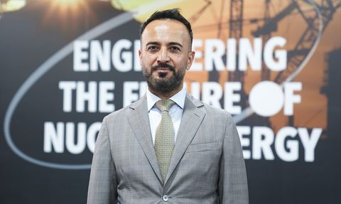 Türkiye'de Nükleer Enerji Sektörünü Desteklemek için OSB Kurulmalı