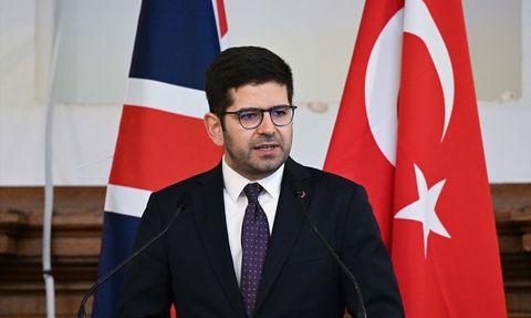 Türkiye Yatırımcıların Gözdesi Olmayı Sürdürüyor