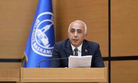 Üsküdar Belediye Meclisinde Emlak Vergisi Tartışmaları