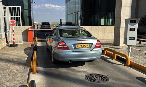 Yurtdışındaki Gurbetçiler Türkiye'ye Dönüyor