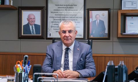 Zeki Kıvanç'tan Terörsüz Türkiye Değerlendirmesi