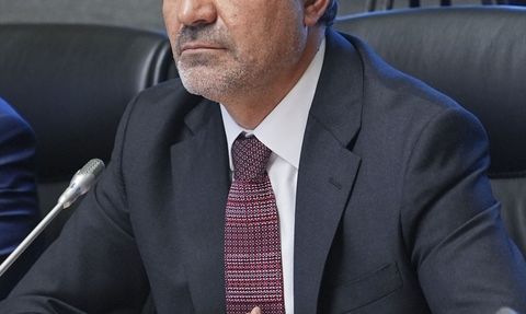 Ziraat Bankası'nın 2021-2022 Hesapları TBMM KİT Komisyonunda Görüşüldü