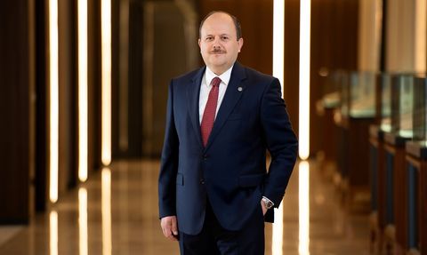Ziraat Katılım ve Türk Eximbank'tan İhracatçıların Desteklenmesi İçin İşbirliği