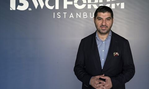 13. WCI Forum: Türkiye ve Afrika Arasındaki Ticaretin Yeni Kapıları