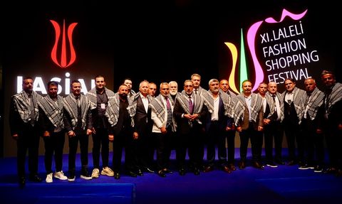 2026'da Ekonomik İyileşme Beklentisi: Laleli Fashion Shopping Festival