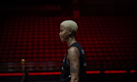 A Milli Kadın Voleybol Takımı Dünya Şampiyonası Hazırlıklarını Sürdürüyor