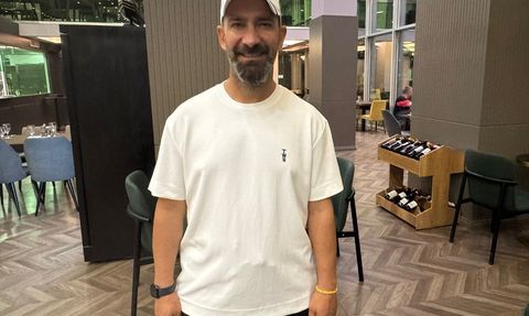 ABB FOMGET, Kiryat Gat'ı Geçerek Şampiyonlar Ligi'nde İlerliyor