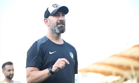 ABB FOMGET, UEFA Şampiyonlar Ligi Elemelerinde Galibiyet Hedefliyor