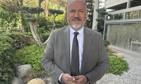 Antalya'da Turizm Çeşitliliği Sezonu Uzatıyor