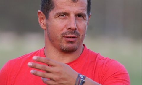 Antalyaspor, Gençlerbirliği Maçı Hazırlıklarına Hız Verdi