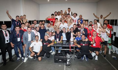 Antalyaspor, Süper Lig'de İki Haftada İki Galibiyetle Tarih Yazdı