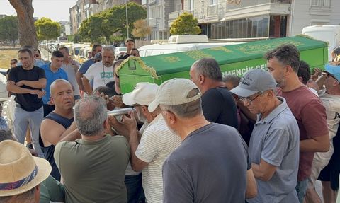 Aydın'da Taksici Cinayeti: Şüpheli Tutuklandı